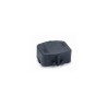 Couvercle de protection 6B, Polycarbonate, IP65